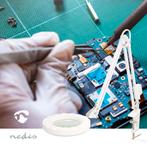 Tafelklem Loeplamp Lenssterkte: 3 Diopter SMD LED-ring, Verzenden, Nieuw, Loeplamp