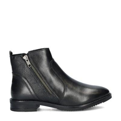 Cafe Moda enkellaarsjes voor dames in het Zwart, Kleding | Dames, Schoenen, Lage of Enkellaarzen, Zwart, Nieuw, Verzenden