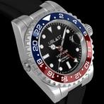 Ublast - Voyage Pro Diver GMT - Automatic Swiss -, Sieraden, Tassen en Uiterlijk, Horloges | Heren, Nieuw