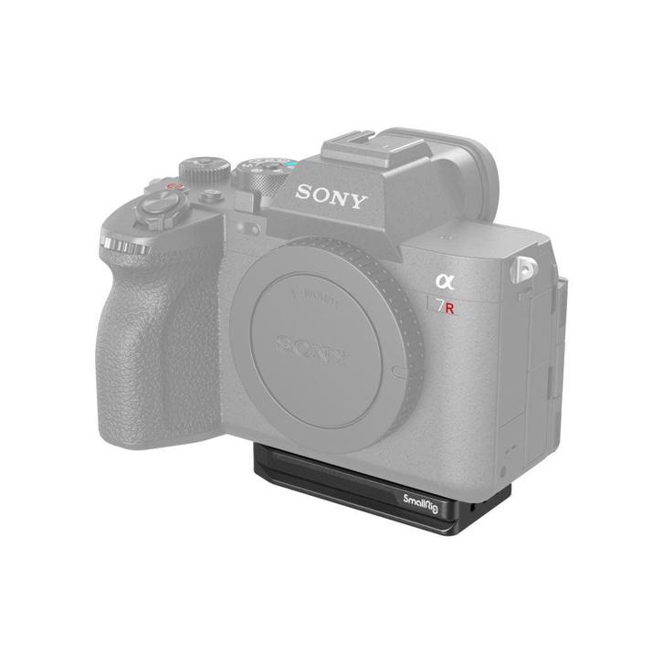 SmallRig MD4150 Quick Release Mount Plate (Arca-Type, Diversen, Overige Diversen, Nieuw, Verzenden