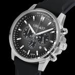 Ublast - Chronobeat - Pulsometer - REF.UBCHB43BK - Ltd., Sieraden, Tassen en Uiterlijk, Horloges | Heren, Nieuw