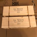 2023 Ornellaia, Le Volte dell’Ornellaia - Toscane - 2, Verzamelen, Nieuw