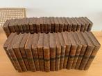 Voltaire - Oeuvres de Voltaire - 1756-1770, Antiek en Kunst