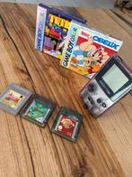 Nintendo - Gameboy Color - Videogameconsole + games - In, Nieuw