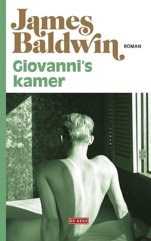 9789044549935 Giovannis kamer James Baldwin, Boeken, Romans, Nieuw, Verzenden