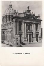 OUDENBOSCH - Basiliek, Verzamelen, Verzenden, Gelopen