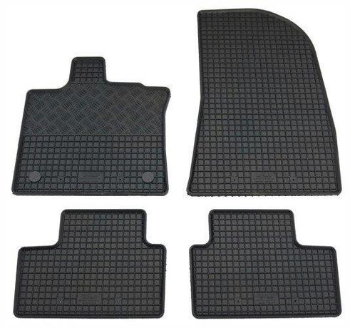 Rubber automatten Mitsubishi ASX | 2023-heden, Auto-onderdelen, Interieur en Bekleding, Nieuw, Mitsubishi, Verzenden