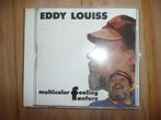 Eddy Louiss - Multicolor feeling fanfare, Verzenden, Nieuw in verpakking