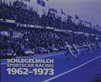 9783864070570 Sports Car Racing 1962-1973, Nieuw, Rainer w. schlegelmilch, Verzenden