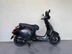 Vespa Sprint Brom 45 km/h, BWJ 2021, Ceramic Grey, Gebruikt, Maximaal 45 km/u, Ophalen of Verzenden, Benzine