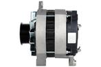 Dynamo / Alternator RENAULT CLIO I,/Van (1.9 D), Ophalen of Verzenden, Nieuw