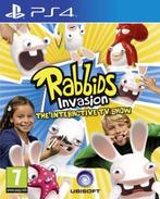 Rabbids Invasion - The interactive TV show, Verzenden, Nieuw