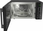 Whirlpool MWP 295 B - Combimagnetron - 29 liter - 900 watt, Verzenden, Zo goed als nieuw