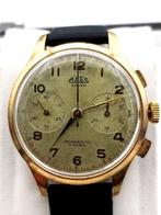 Axes - Extra Chronograph - Zonder Minimumprijs - Heren -, Sieraden, Tassen en Uiterlijk, Horloges | Heren, Nieuw