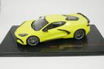 IXO 1:43 - Modelauto - Chevrolet Corvette Stingray - 2020, Nieuw