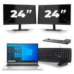HP EliteBook 850 G8 - Intel Core i5-11e Generatie - 15 inch, Verzenden, Nieuw
