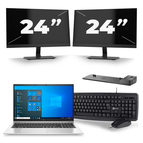 HP EliteBook 850 G8 - Intel Core i5-11e Generatie - 15 inch, Computers en Software, Windows Laptops, Nieuw, Verzenden