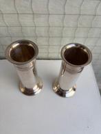 Christofle - Ponti - Bestekset (2) - Ponti - zilver metaal