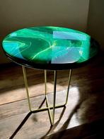 Agnes Design - Agnieszka Sidek - Salontafel - Hars -, Antiek en Kunst, Curiosa en Brocante