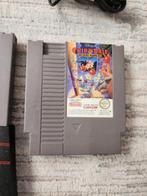 Nintendo - Nes - Nintendo NES console + Zapper & Controller, Nieuw
