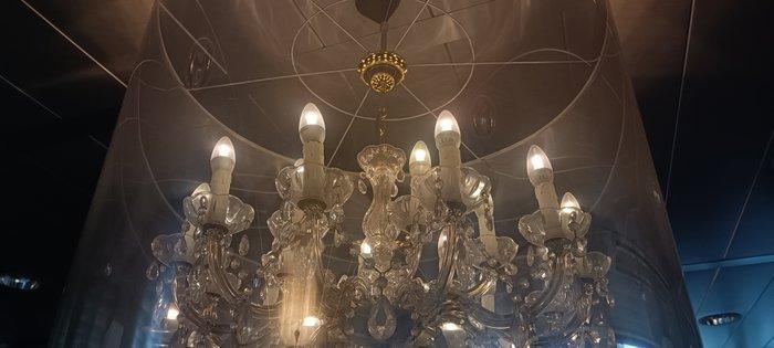 Moooi - Jurgen Bey - Plafondlamp (3) - Shade 95 XL - Glas,, Antiek en Kunst, Antiek | Lampen