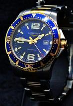 Longines - Hydroconquest - Zonder Minimumprijs - L3.640.3