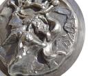 Salvador Dali (1904-1989) - sculptuur, The King David - 12