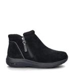 Skechers Arch Fit Ease rits- & gesloten boots voor dames, Skechers, Verzenden, Zwart, Lage of Enkellaarzen
