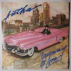 Aretha Franklin - Freeway of love - Single, Cd's en Dvd's, Vinyl Singles, Verzenden, Nieuw in verpakking