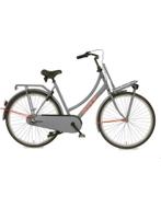 Cortina U4 Transport fiets | 3 versnellingen, Fietsen en Brommers, Fietsen | Dames | Damesfietsen, Ophalen of Verzenden, Nieuw