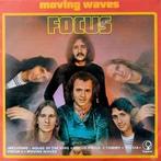 LP gebruikt - Focus - Moving Waves, Verzenden, Zo goed als nieuw