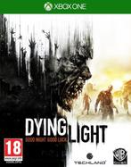 Dying Light (Xbox One), Verzenden, Gebruikt