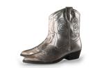 Nelson cowboy laarzen in maat 37 Goud | 25% korting, Kleding | Dames, Schoenen, Overige kleuren, Verzenden, Zo goed als nieuw