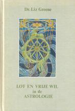 Lot en vrije wil in de astrologie 9789063781422 Liz Greene, Boeken, Verzenden, Gelezen, Liz Greene