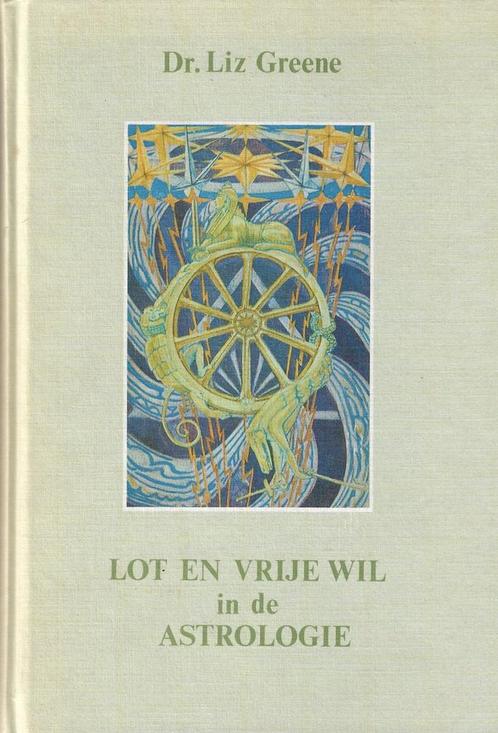Lot en vrije wil in de astrologie 9789063781422 Liz Greene, Boeken, Esoterie en Spiritualiteit, Gelezen, Verzenden