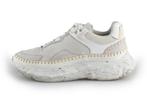Nubikk Sneakers in maat 37 Wit | 10% extra korting, Nubikk, Wit, Zo goed als nieuw, Sneakers of Gympen