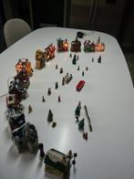 Kerstdecoratie (14) - Hars, Diversen, Nieuw