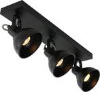 Freelight spot Santo PL7631Z Nieuw, Huis en Inrichting, Lampen | Spots, Metaal of Aluminium, Nieuw, Ophalen of Verzenden, Landelijk