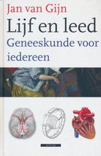 Jan van Gijn - Lijf en leed, Verzenden, Nieuw