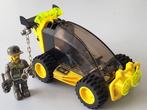 Lego Set - Jack Stone - Res-Q Wrecker+ Fire Cruiser+ Rapid, Kinderen en Baby's, Speelgoed | Duplo en Lego, Nieuw