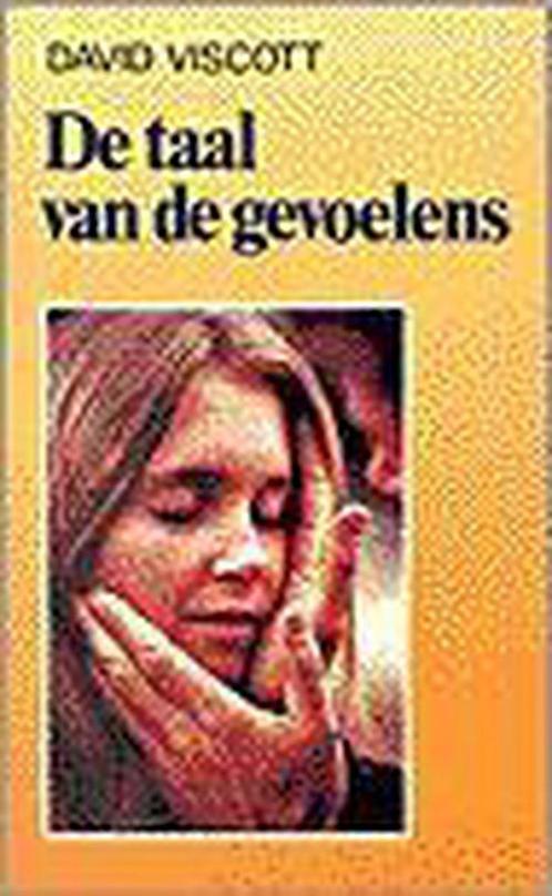 TAAL DER GEVOELENS (SERVIRE) 9789063253226 D. Viscott, Boeken, Psychologie, Gelezen, Verzenden