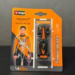 Mclaren - Burago McLaren MCL39 Car n°4 - Lando Norris - 2025, Nieuw
