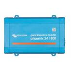 Victron Phoenix omvormer 24/800 230V VE.Direct IEC, Auto-onderdelen, Accu's en Toebehoren, Ophalen of Verzenden, Nieuw