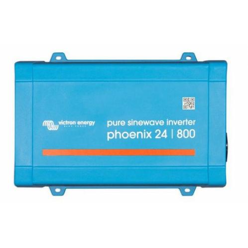 Victron Phoenix omvormer 24/800 230V VE.Direct IEC, Auto-onderdelen, Accu's en Toebehoren, Ophalen of Verzenden