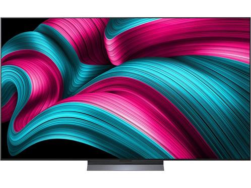 Lg -  - 55 inch, Audio, Tv en Foto, Televisies, 100 cm of meer, 4k (UHD), Nieuw, 100 cm of meer, Smart TV, LG, OLED, Verzenden