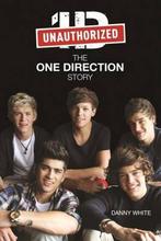 1D - The One Direction Story 9781843179689 Danny White, Verzenden, Gelezen, Danny White