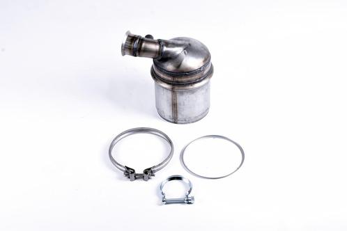 Roetfilter Citroen Ds3 1.4 vanaf 2010 DPF, Auto-onderdelen, Uitlaatsystemen, Verzenden