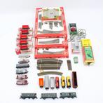 Fleischmann H0 - 711-5501-6190-6191-6192-, Nieuw