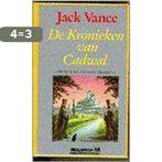 Station Araminta / De Kronieken van Cadwal / 1 9789029041317, Boeken, Verzenden, Gelezen, Jack Vance