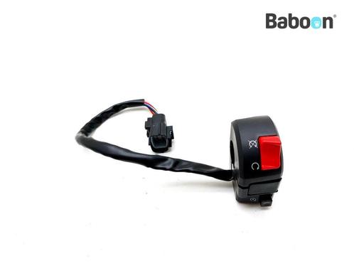 Stuurschakelaar Rechts Ducati Monster 620 2002-2008 (M620), Motoren, Onderdelen | Ducati, Gebruikt, Verzenden
